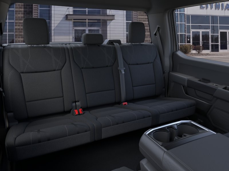 Thumbnail: 2026 Ford F-150 - 10