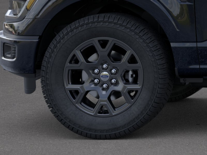 Thumbnail: 2026 Ford F-150 - 7