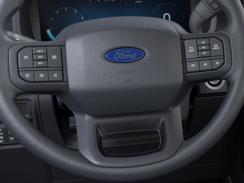 2024 Ford F-150 STX 17