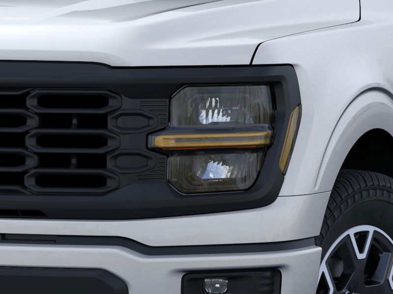 2024 Ford F-150 STX 19