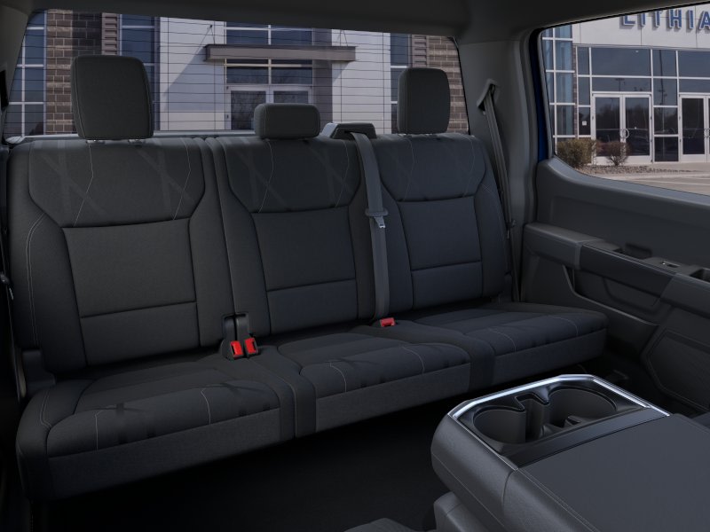 Thumbnail: 2026 Ford F-150 - 10
