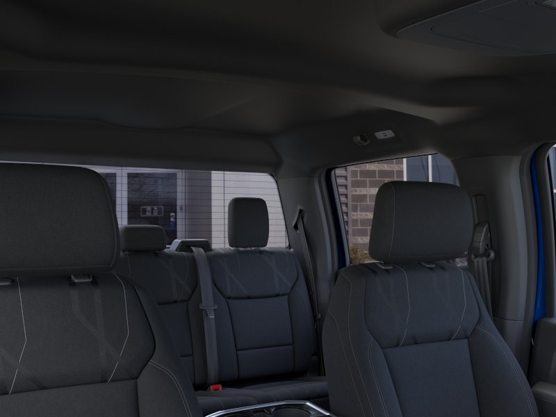 Thumbnail: 2026 Ford F-150 - 12