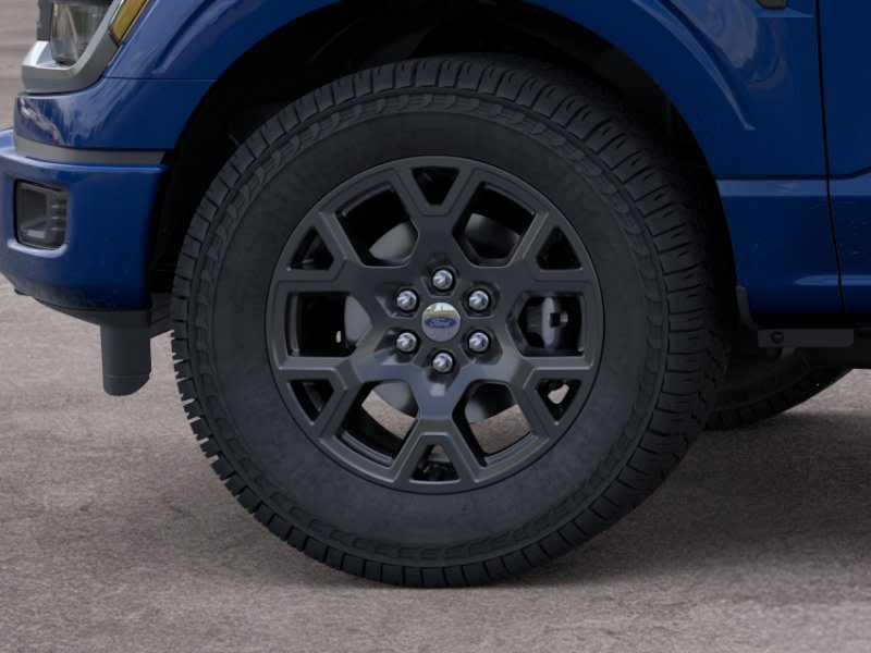 Thumbnail: 2026 Ford F-150 - 7