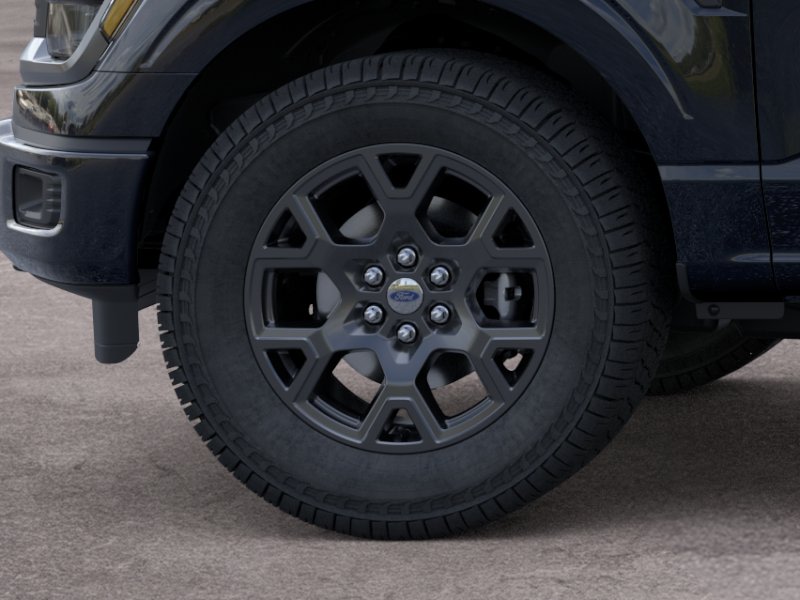 Thumbnail: 2026 Ford F-150 - 7