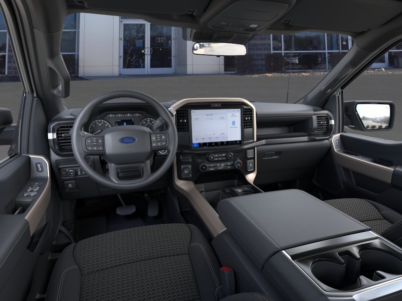 Thumbnail: 2026 Ford F-150 - 2