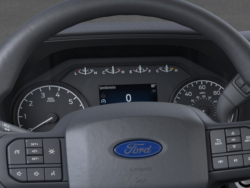 Thumbnail: 2026 Ford F-150 - 12