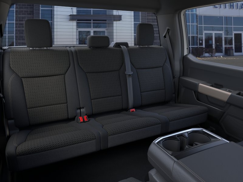 Thumbnail: 2026 Ford F-150 - 9