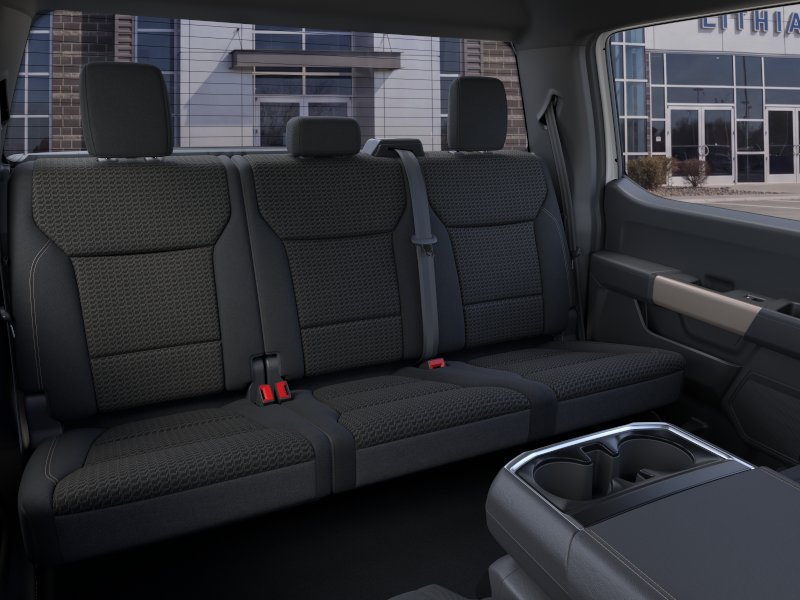 Thumbnail: 2026 Ford F-150 - 9