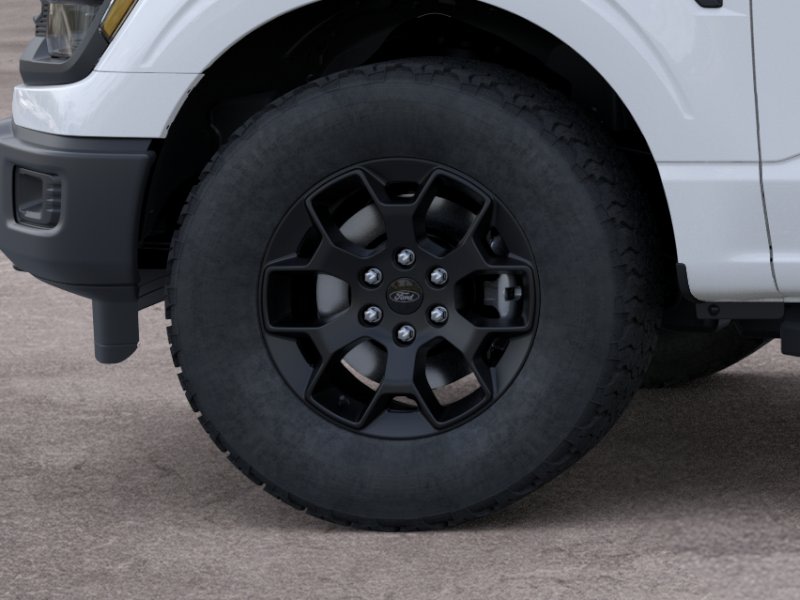 Thumbnail: 2026 Ford F-150 - 20