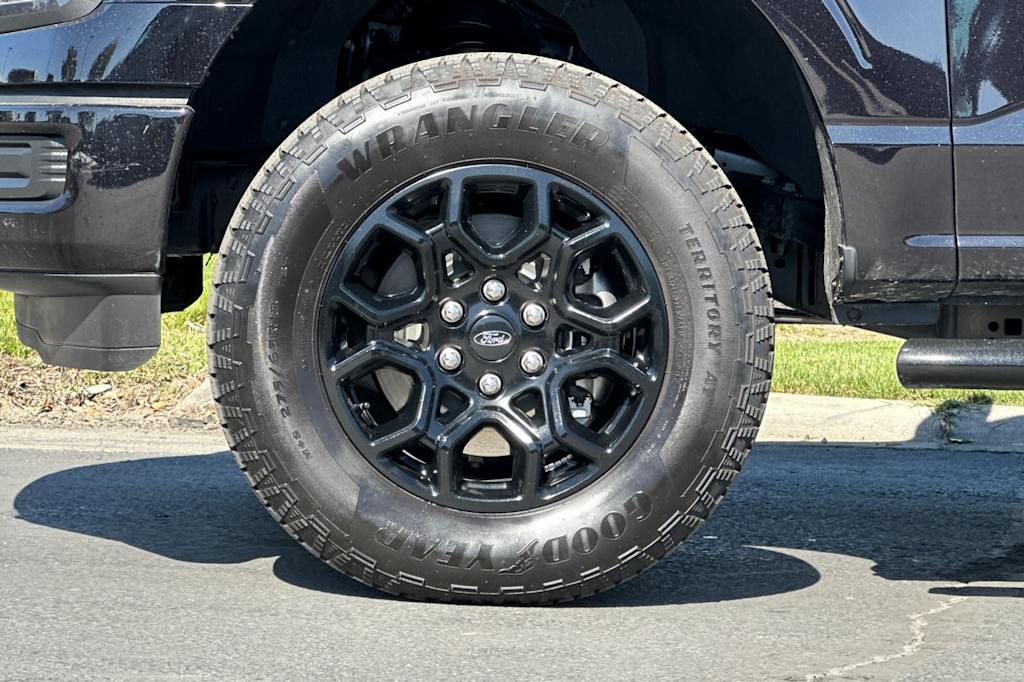 Thumbnail: 2026 Ford F-150 - 7