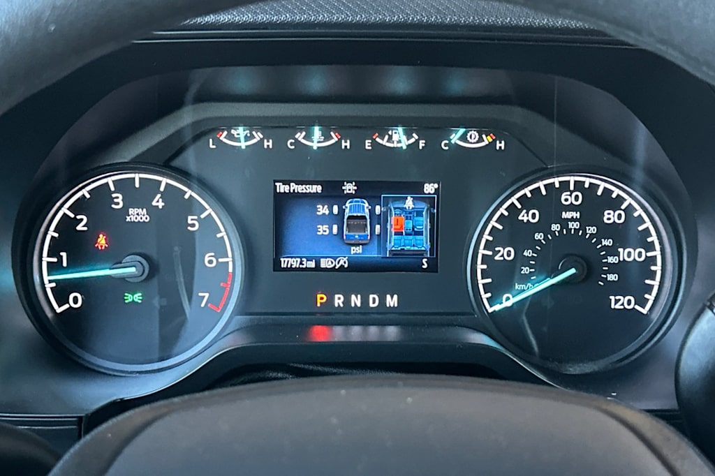 Thumbnail: 2026 Ford F-150 - 15