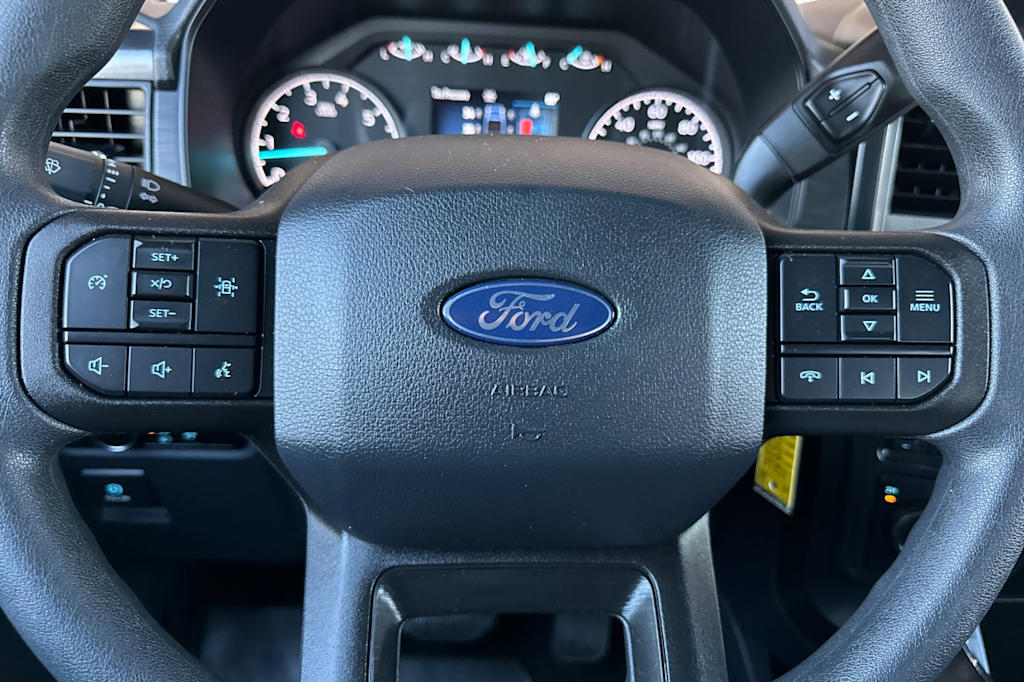 Thumbnail: 2026 Ford F-150 - 24