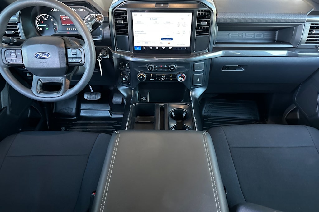 Thumbnail: 2026 Ford F-150 - 2