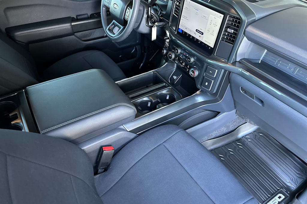 Thumbnail: 2026 Ford F-150 - 9