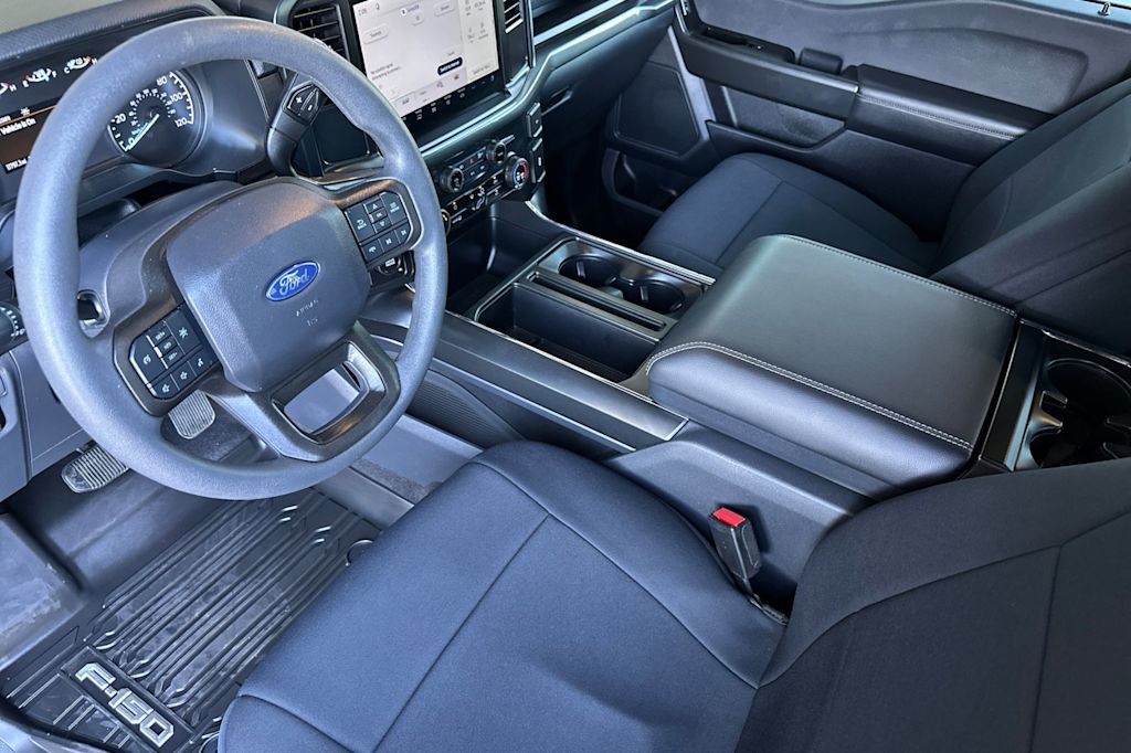 Thumbnail: 2026 Ford F-150 - 8