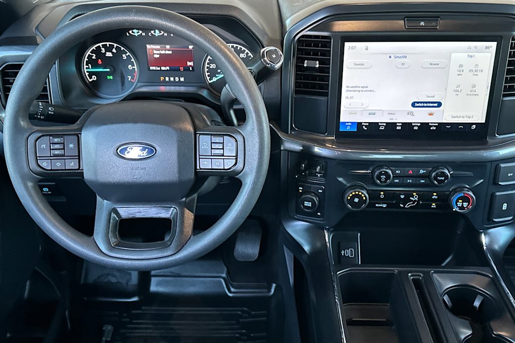 Thumbnail: 2026 Ford F-150 - 12