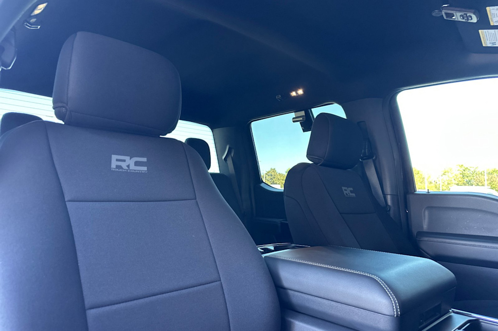 Thumbnail: 2026 Ford F-150 - 10