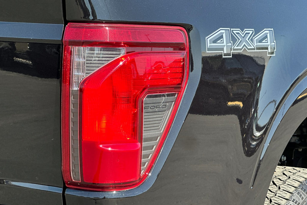 Thumbnail: 2026 Ford F-150 - 26