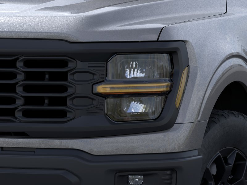 Thumbnail: 2026 Ford F-150 - 19