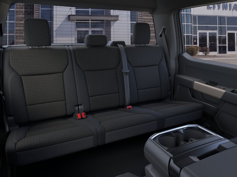 Thumbnail: 2026 Ford F-150 - 9