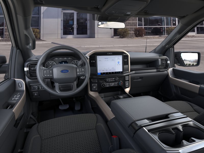 Thumbnail: 2026 Ford F-150 - 2