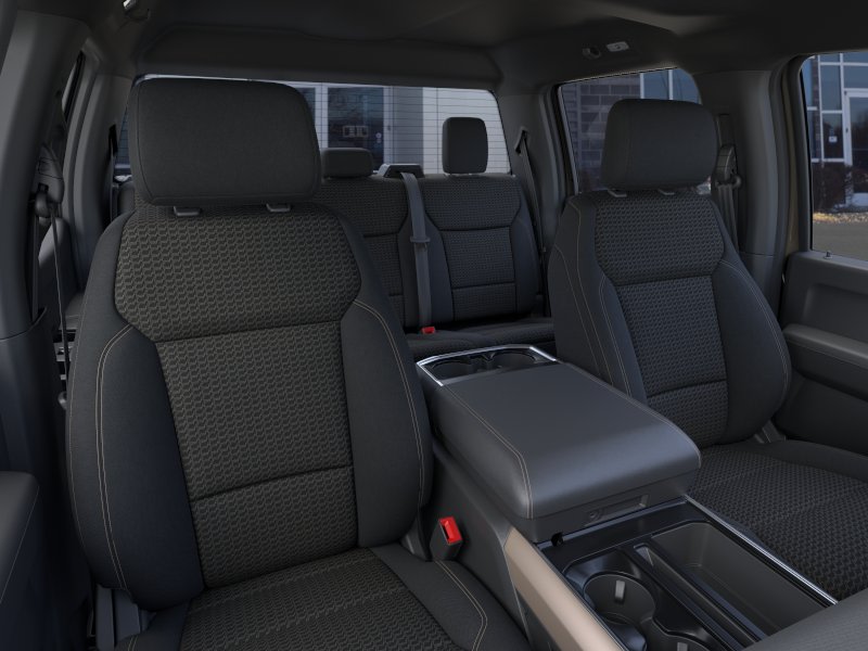 Thumbnail: 2026 Ford F-150 - 8