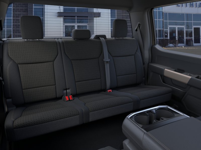 Thumbnail: 2026 Ford F-150 - 9