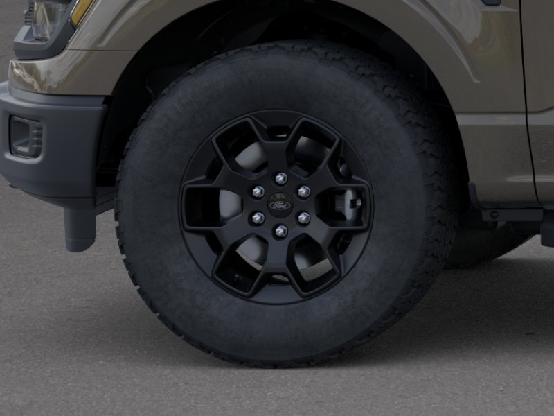 Thumbnail: 2026 Ford F-150 - 20