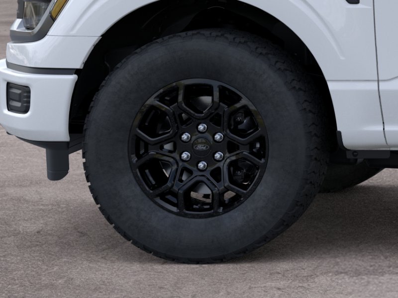 Thumbnail: 2026 Ford F-150 - 8