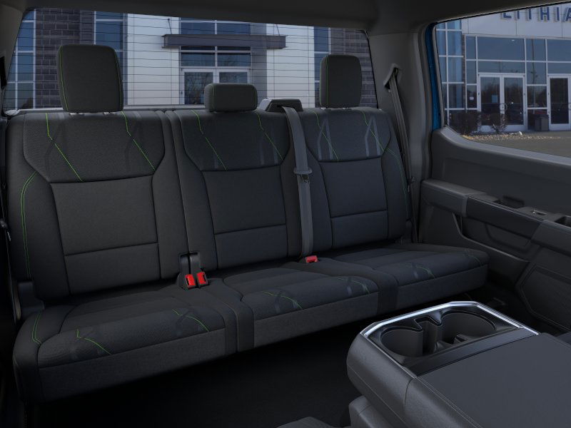 Thumbnail: 2025 Ford F-150 - 10