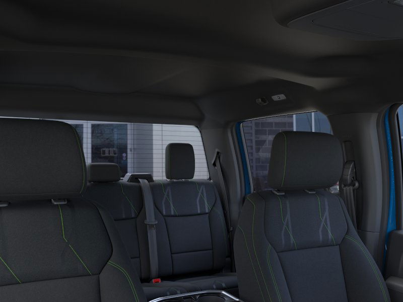 Thumbnail: 2025 Ford F-150 - 12