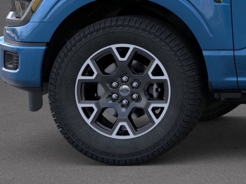 Thumbnail: 2025 Ford F-150 - 7