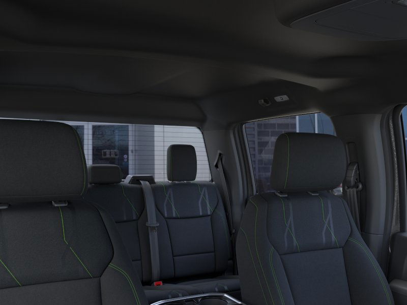 Thumbnail: 2025 Ford F-150 - 12