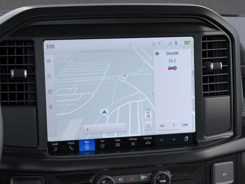 Thumbnail: 2025 Ford F-150 - 17