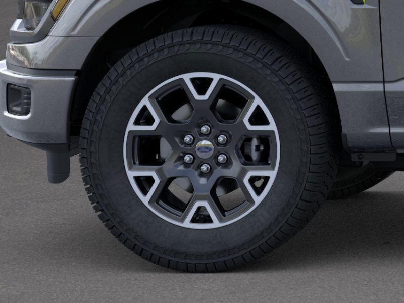 Thumbnail: 2025 Ford F-150 - 7