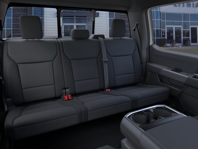 Thumbnail: 2026 Ford F-150 - 10