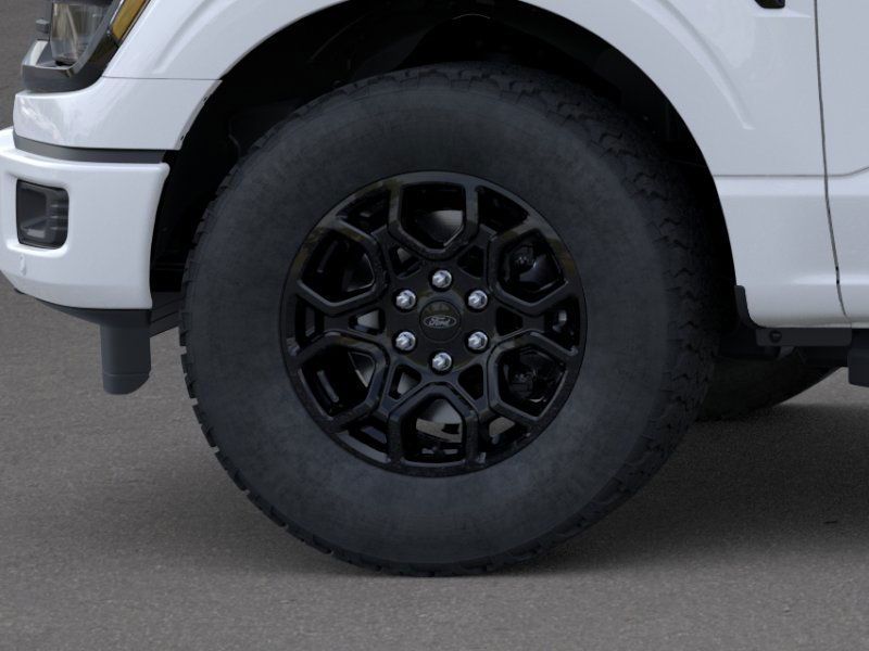 Thumbnail: 2026 Ford F-150 - 7