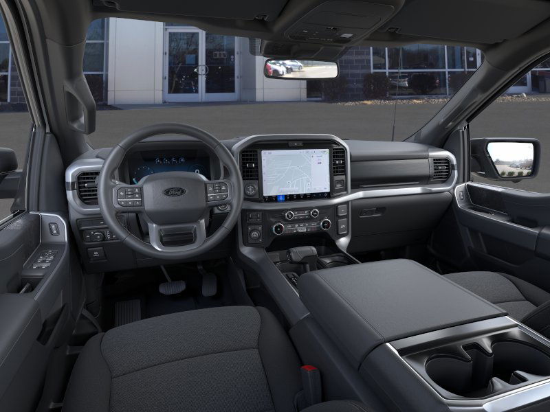 Thumbnail: 2026 Ford F-150 - 2