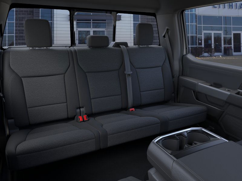 Thumbnail: 2026 Ford F-150 - 10