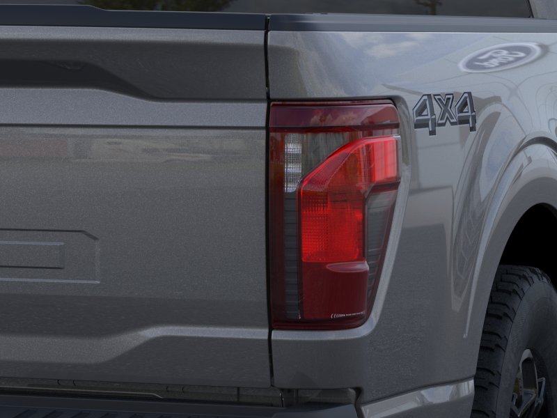 Thumbnail: 2026 Ford F-150 - 22