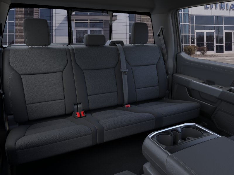 Thumbnail: 2026 Ford F-150 - 10