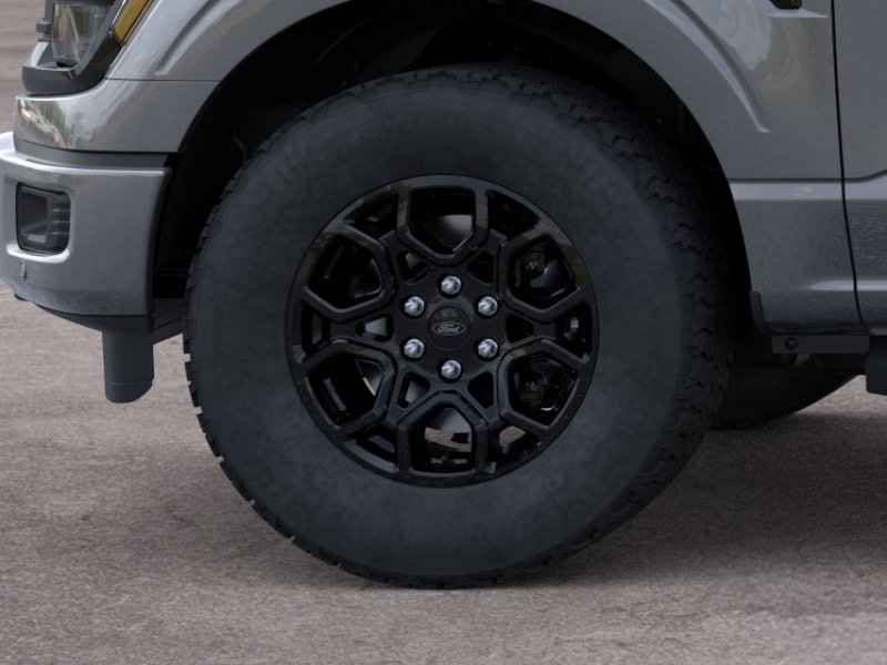 Thumbnail: 2026 Ford F-150 - 7