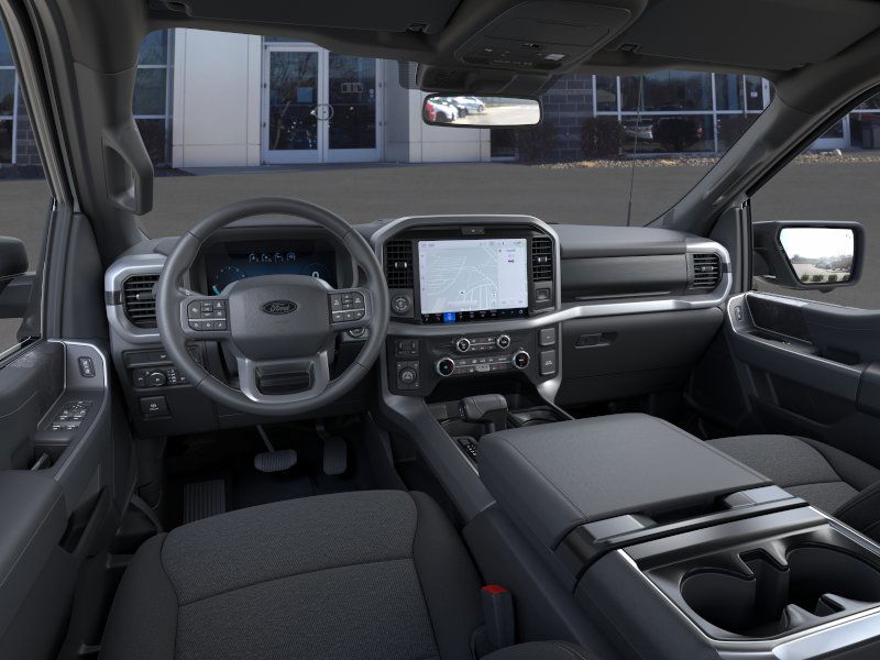 Thumbnail: 2026 Ford F-150 - 2