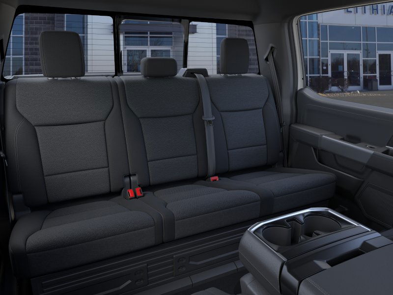 Thumbnail: 2026 Ford F-150 - 10