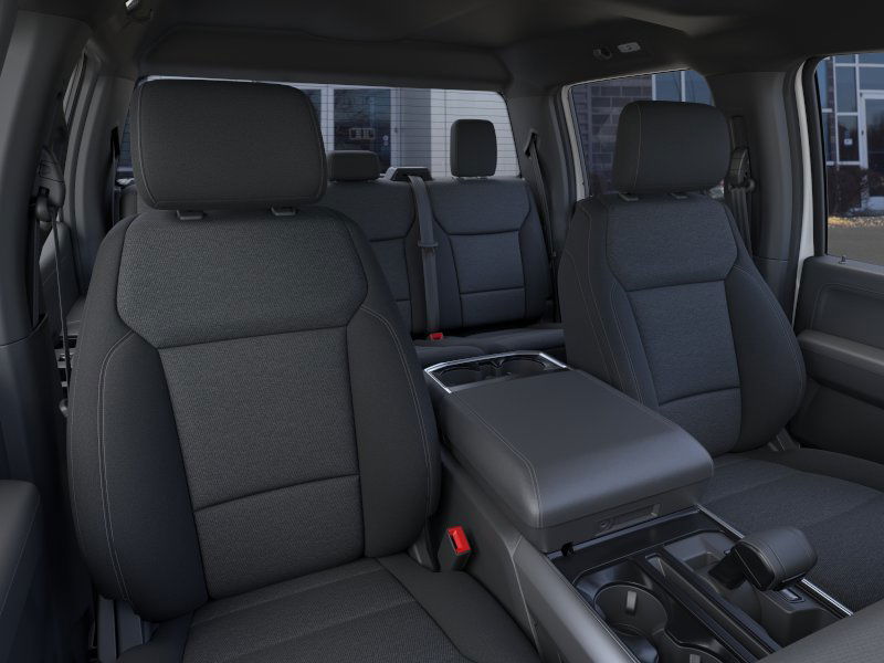 Thumbnail: 2026 Ford F-150 - 8