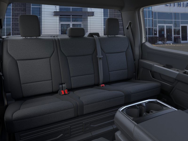 Thumbnail: 2026 Ford F-150 - 10