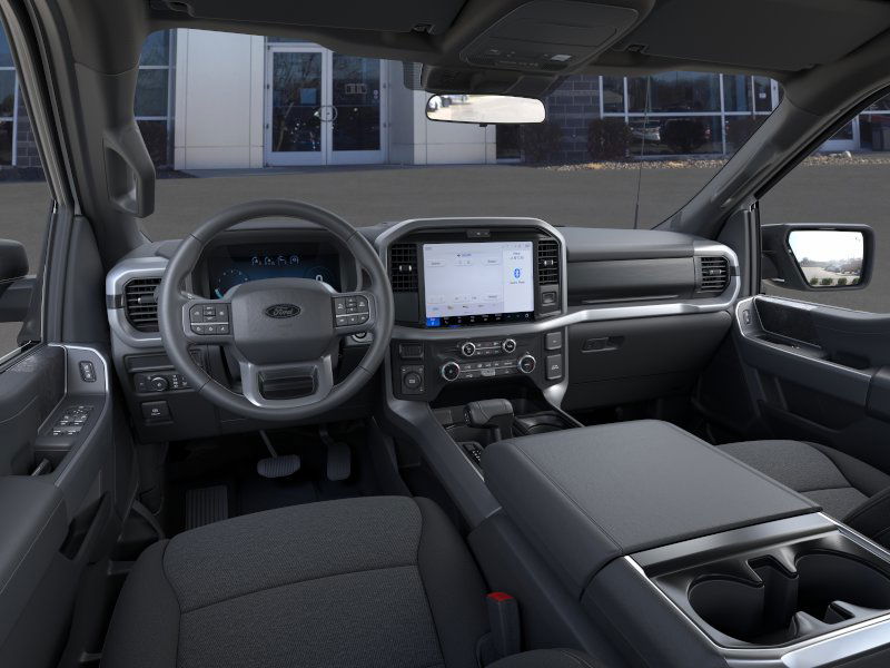 Thumbnail: 2026 Ford F-150 - 2