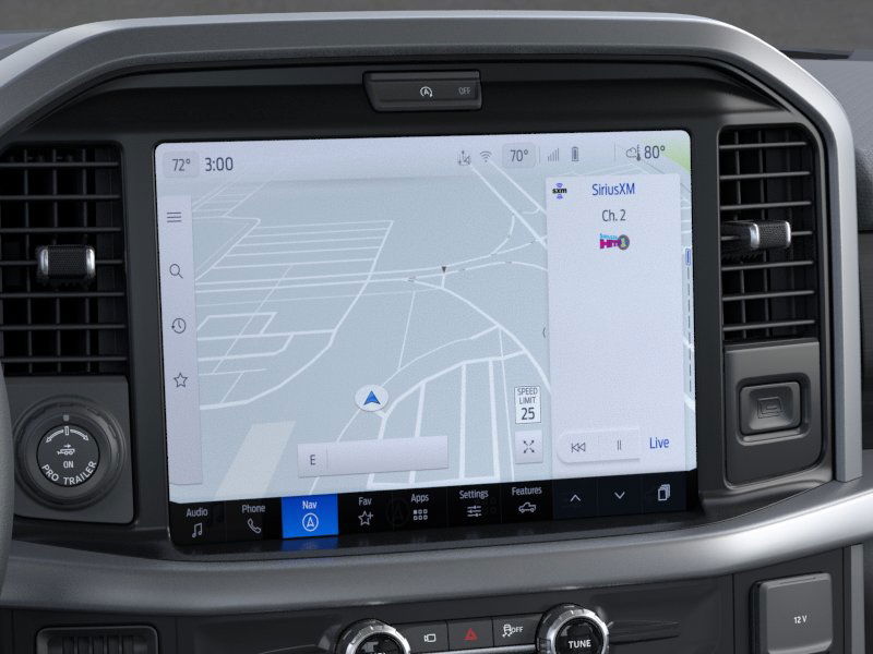 Thumbnail: 2026 Ford F-150 - 11