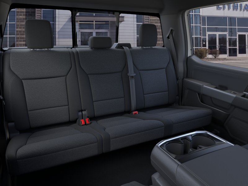 Thumbnail: 2026 Ford F-150 - 10