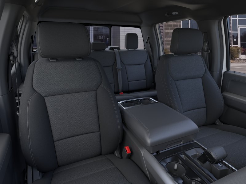 Thumbnail: 2026 Ford F-150 - 8